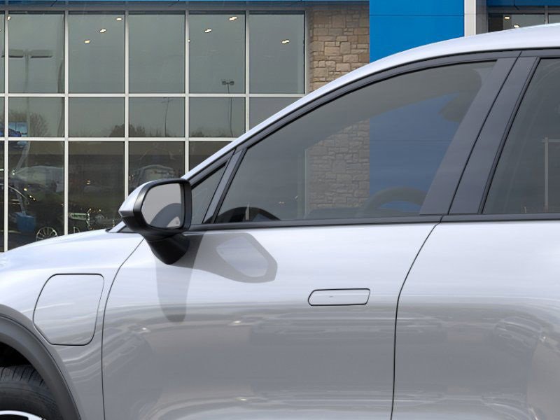 New 2026 Chevrolet Equinox EV LT image 12