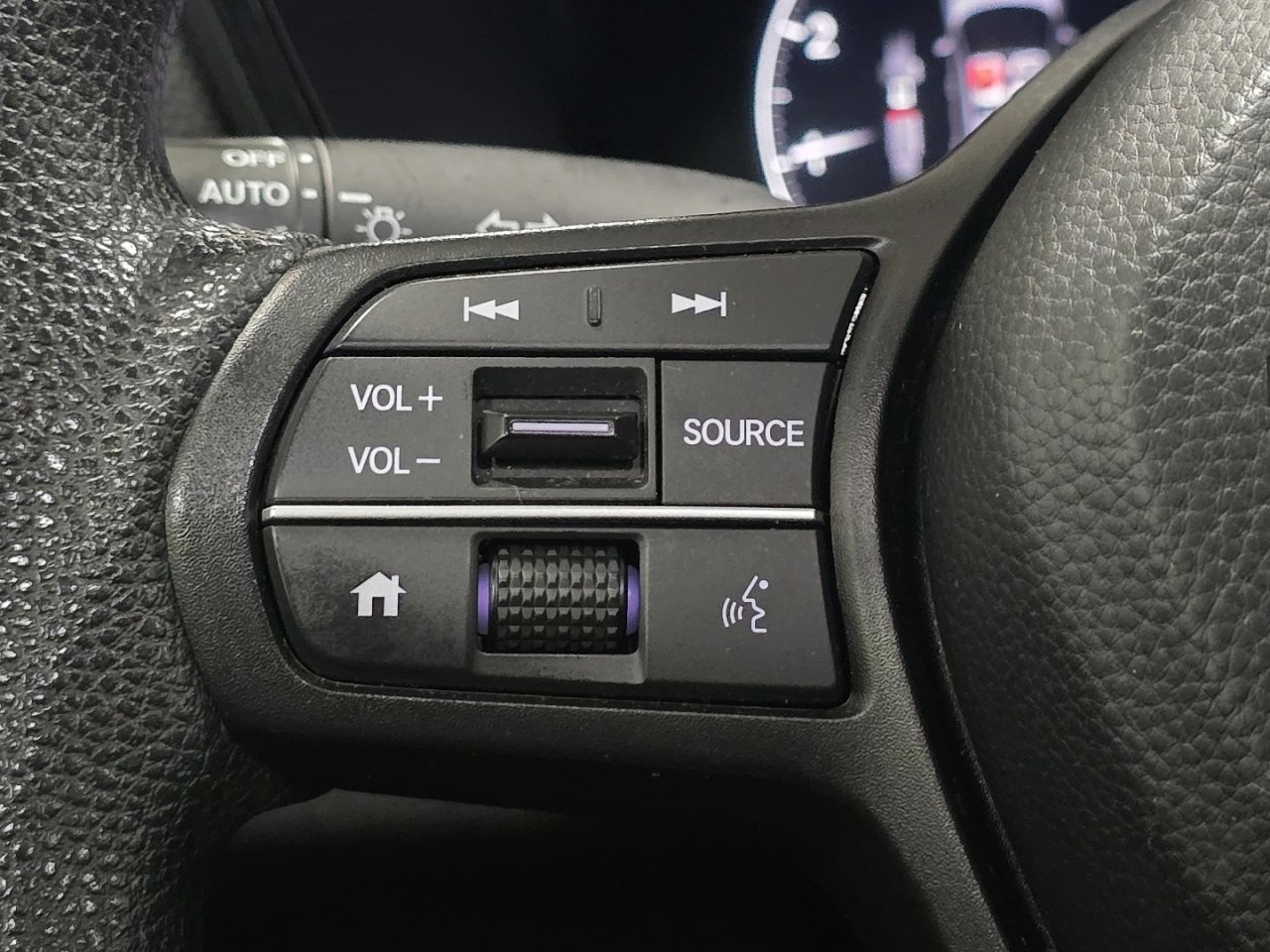 Used 2023 Honda CR-V EX image 35