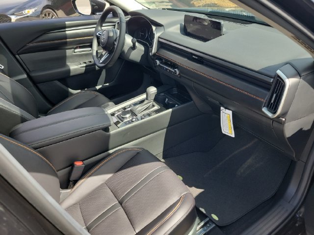 New 2026 MAZDA CX-50 AWD 2.5 Hybrid w/ Weather Package image 21