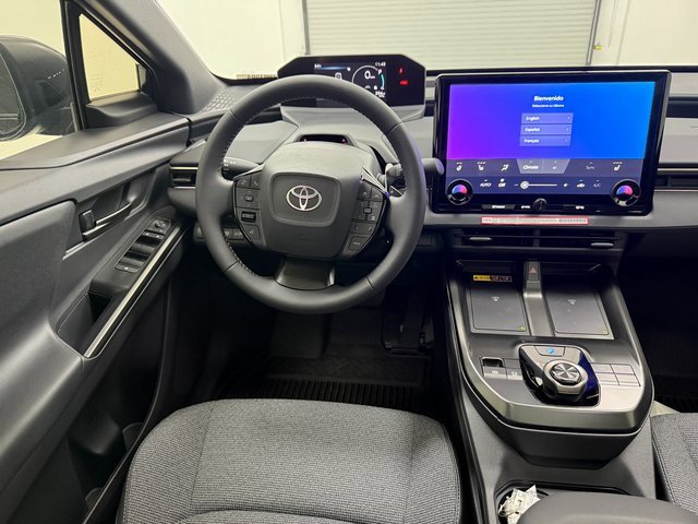 New 2026 Toyota bZ image 31