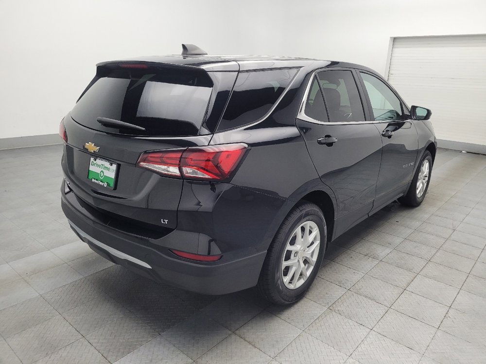 Used 2023 Chevrolet Equinox LT image 9