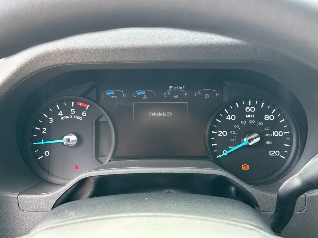 New 2026 Ford E-350 and Econoline 350 Super Duty w/ Power Equipment Group RWD image 9