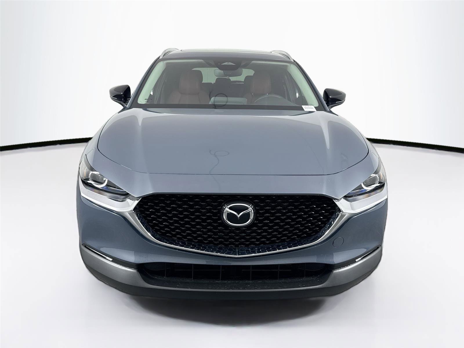 New 2025 MAZDA CX-30 AWD 2.5 S w/ Preferred Package image 3