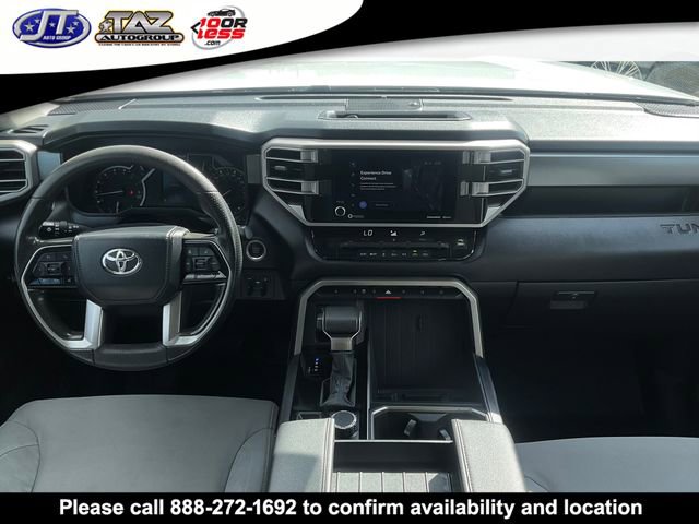 Used 2022 Toyota Tundra SR5 image 15