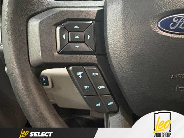 Used 2018 Ford F350 XLT w/ XLT Premium Package AWD/4WD image 10