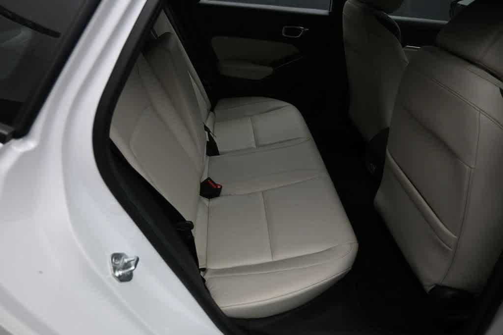Certified 2023 Acura Integra A-Spec w/ Technology Package FWD image 24