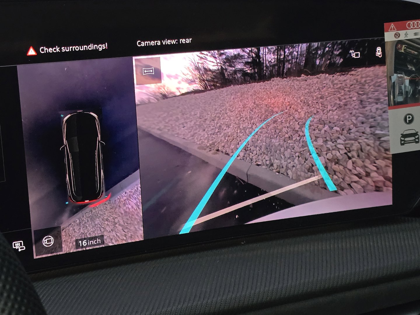 New 2025 Audi SQ5 Premium Plus image 5