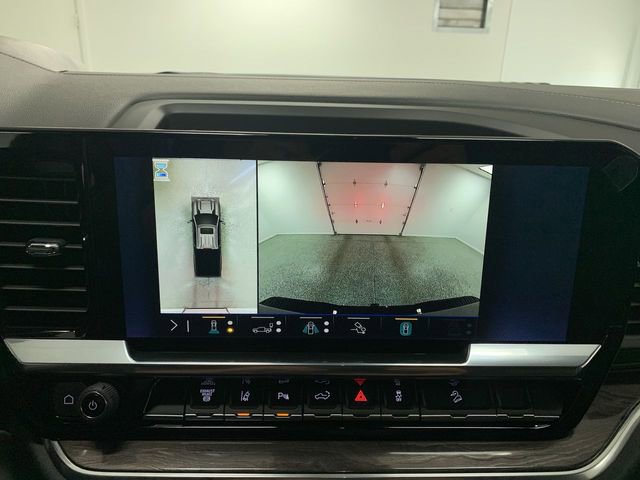 New 2025 Chevrolet Silverado 3500 LTZ w/ LTZ Plus Package image 38