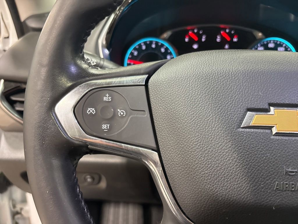 Used 2019 Chevrolet Traverse LT w/ LT Premium Package image 10