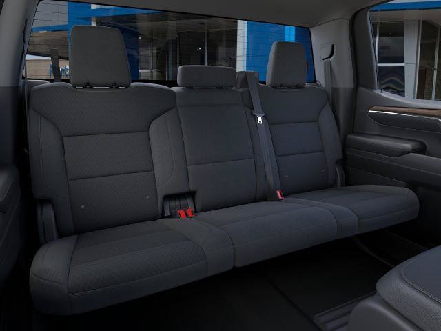 New 2026 Chevrolet Silverado 1500 LT RWD image 42