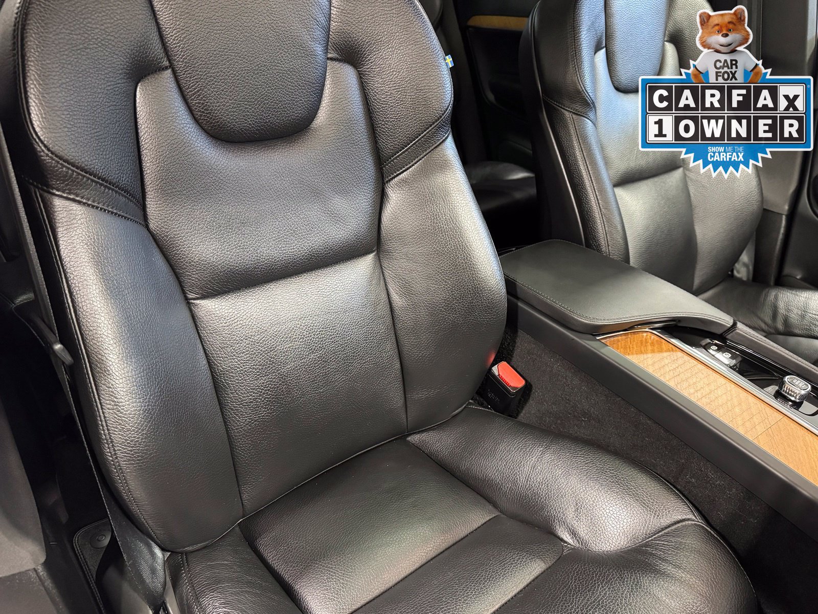 Used 2023 Volvo XC90 T8 Plus AWD/4WD image 56