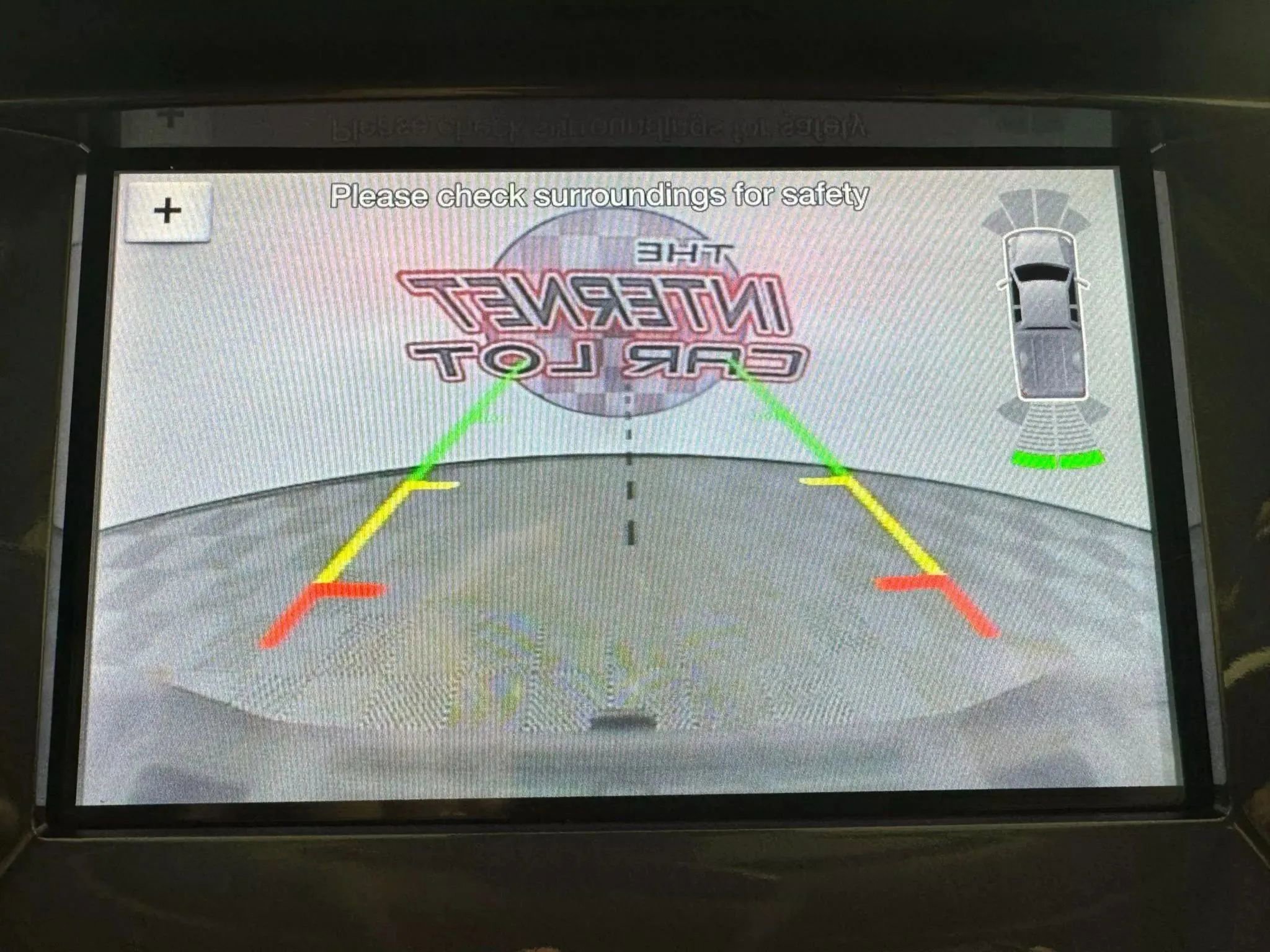 Used 2019 Ford Ranger Lariat w/ Equipment Group 501A Mid image 20