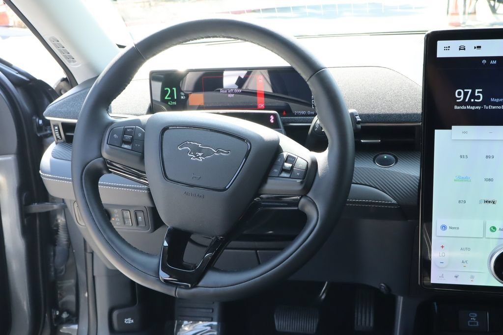 Used 2023 Ford Mustang Mach-E Premium RWD image 27