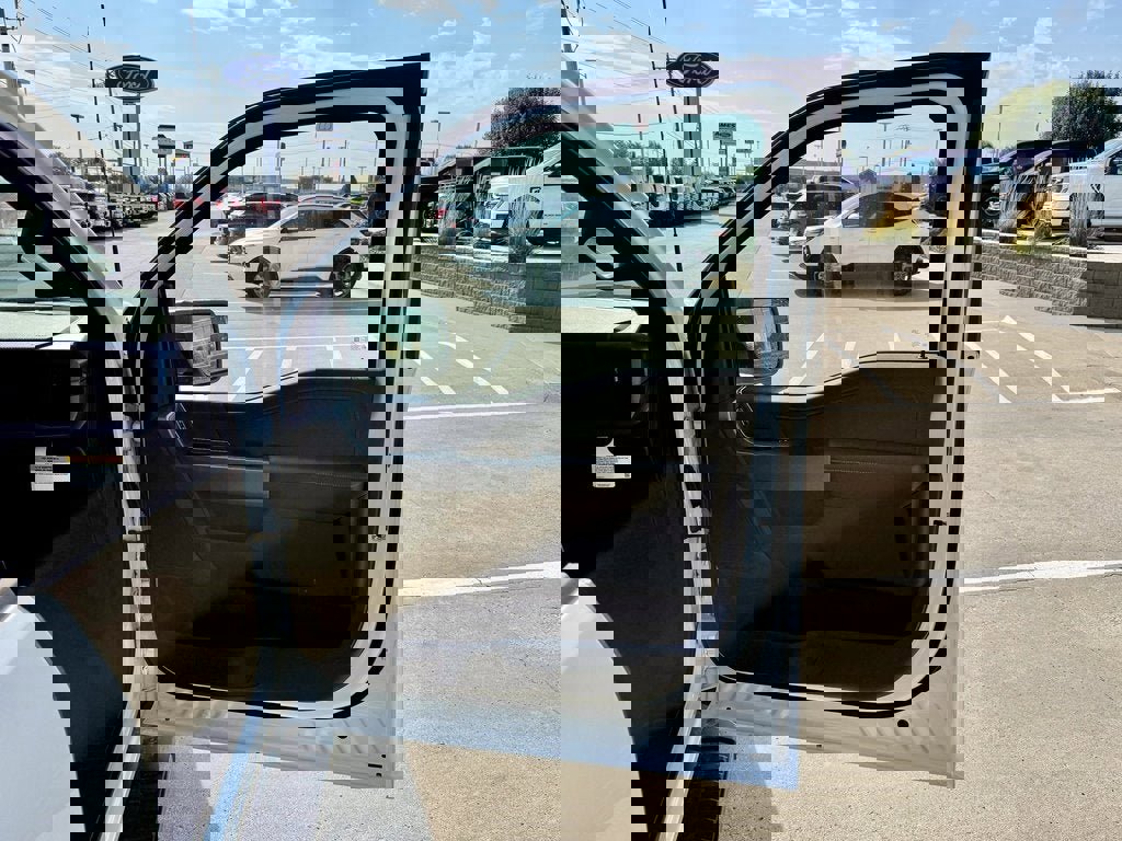 New 2025 Ford F150 XLT w/ Equipment Group 302A MID image 18