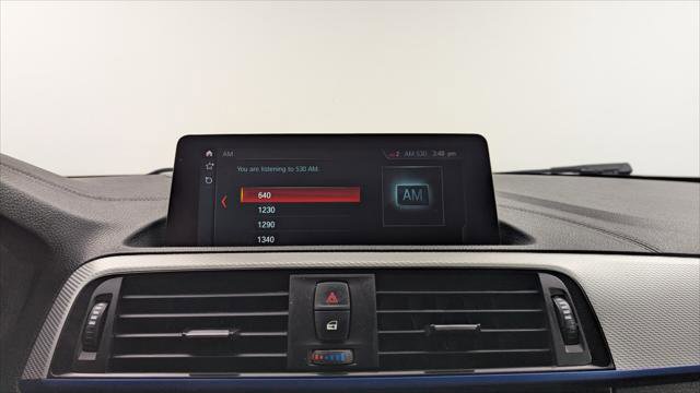 Used 2020 BMW 230i 230I w/ M Sport Package image 24