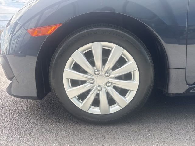 Used 2018 Honda Civic LX image 5
