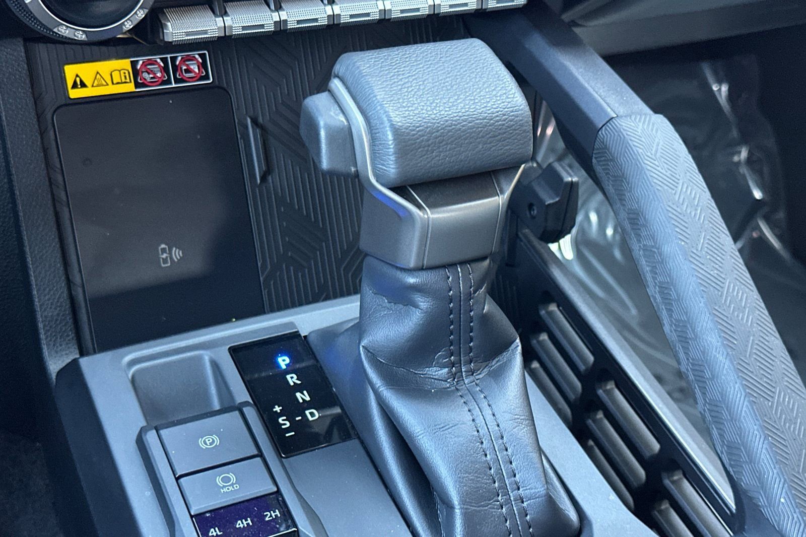 Certified 2025 Toyota Tacoma Trailhunter w/ Tow Tech Package image 25