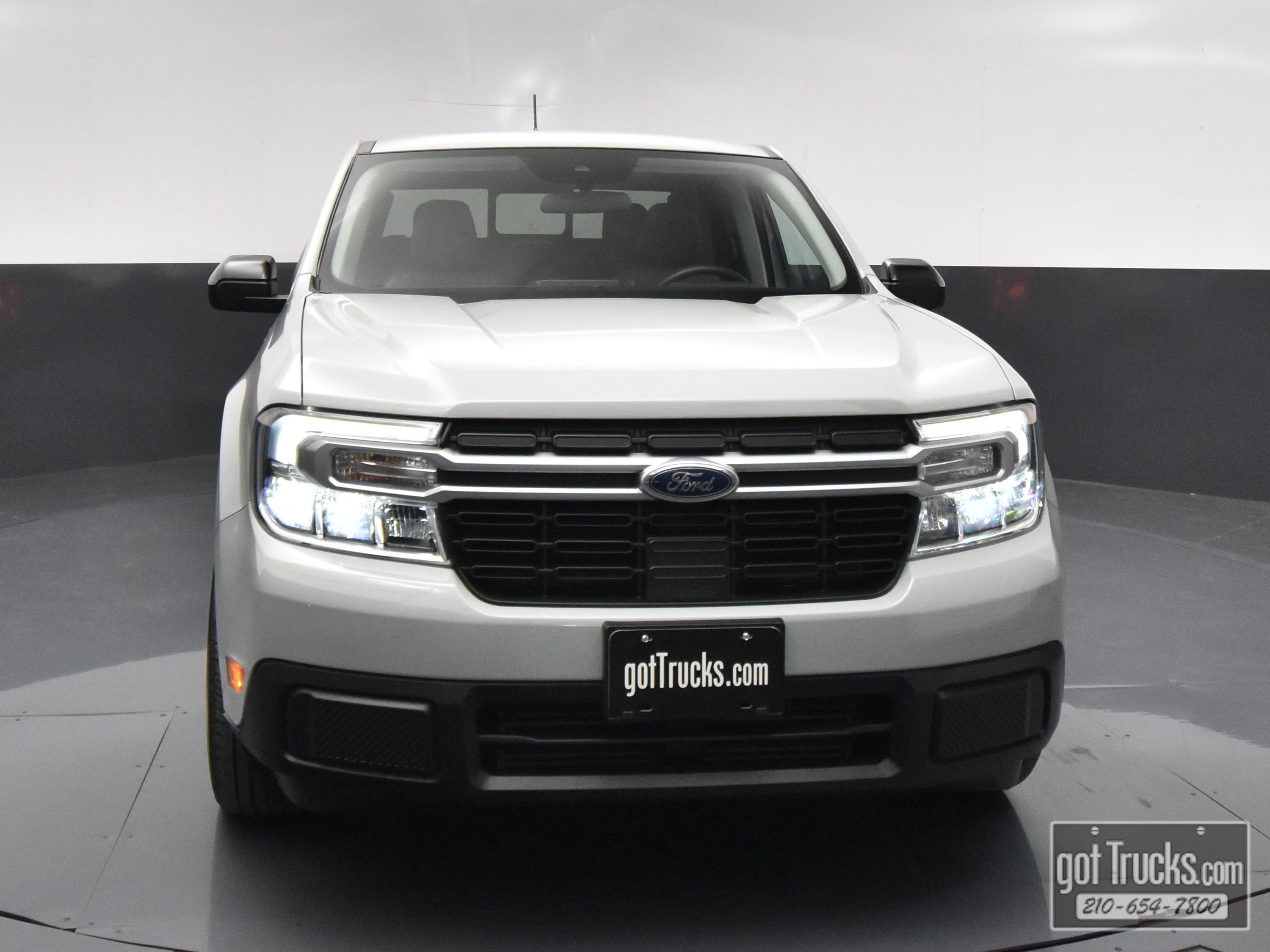 Used 2024 Ford Maverick Lariat AWD/4WD image 46