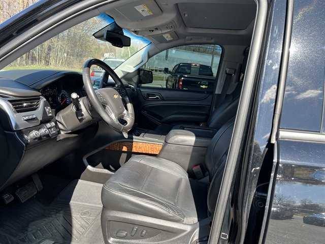 Used 2018 Chevrolet Tahoe Premier image 23