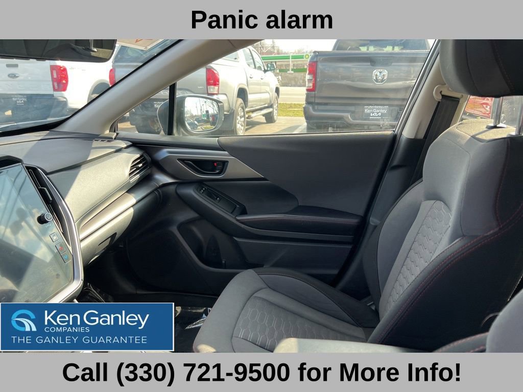 Used 2024 Subaru Impreza 2.0i Sport image 39