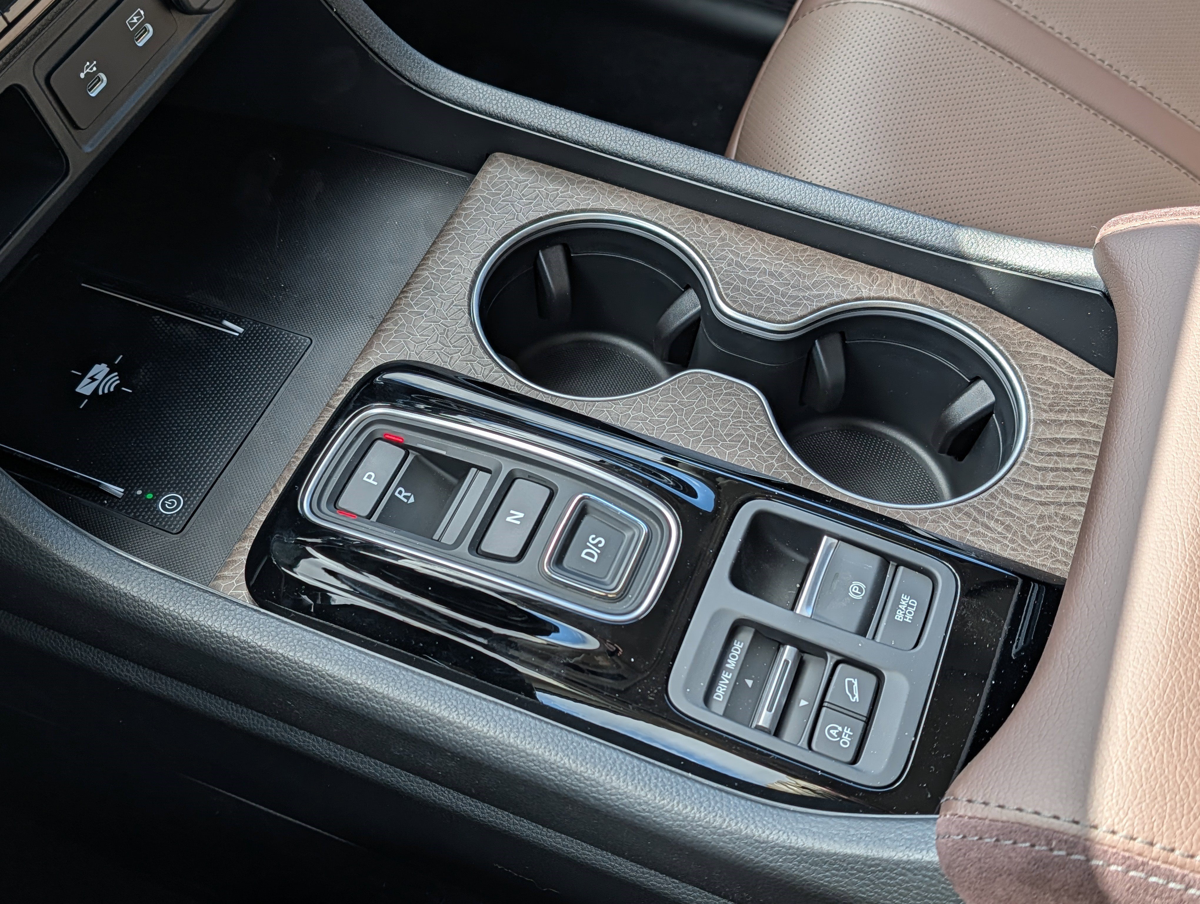 New 2026 Honda Pilot Elite image 10