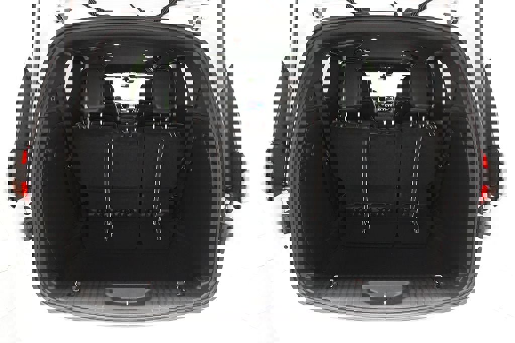 New 2026 Chrysler Pacifica Select image 26