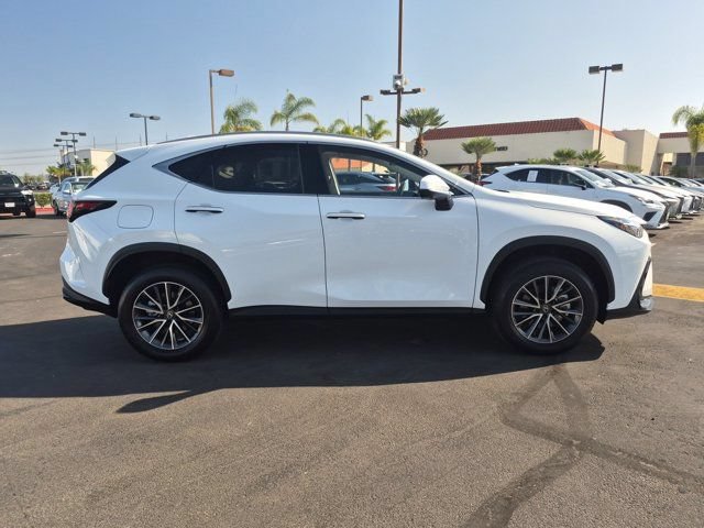 New 2026 Lexus NX 450h+ AWD w/ Accessory Package (Z1) image 4