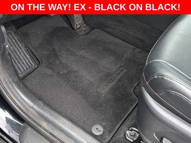 Used 2023 Kia Sportage EX image 14
