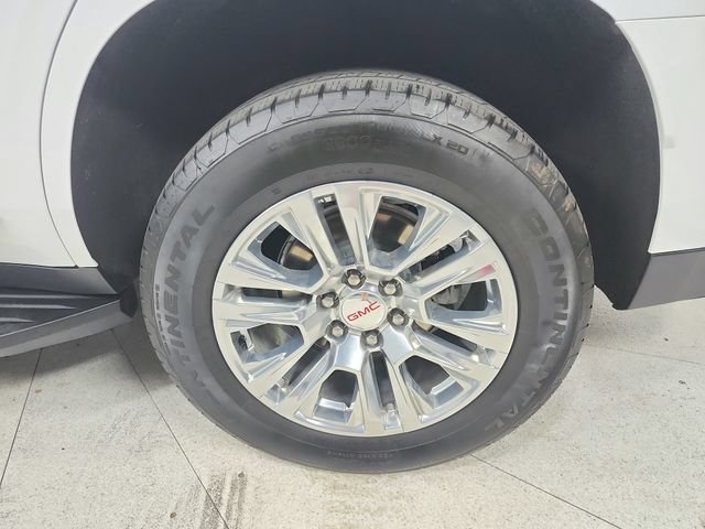 Used 2025 GMC Yukon Denali RWD image 51