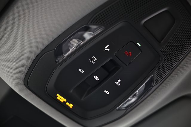 New 2025 Audi Q5 Prestige image 51