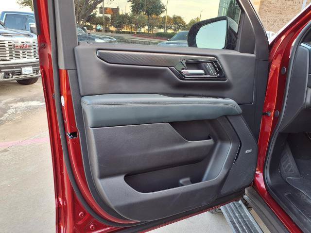 New 2026 GMC Yukon AT4 w/ AT4 Premium Package AWD/4WD image 21