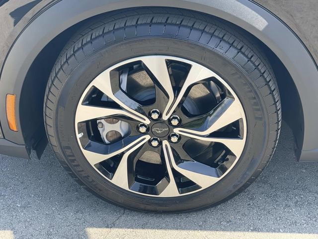 Certified 2025 Ford Mustang Mach-E Select w/ Comfort Package Lite image 39