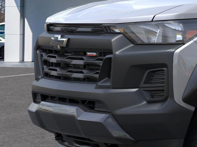 New 2026 Chevrolet Colorado Trail Boss image 41