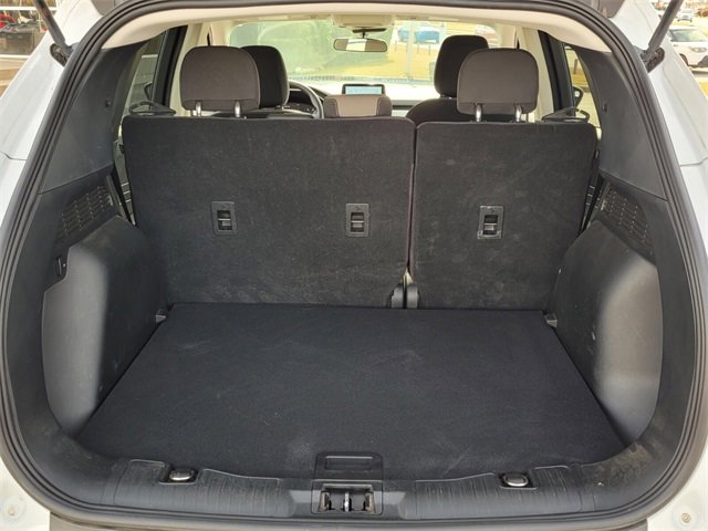 Certified 2021 Ford Escape SE image 12