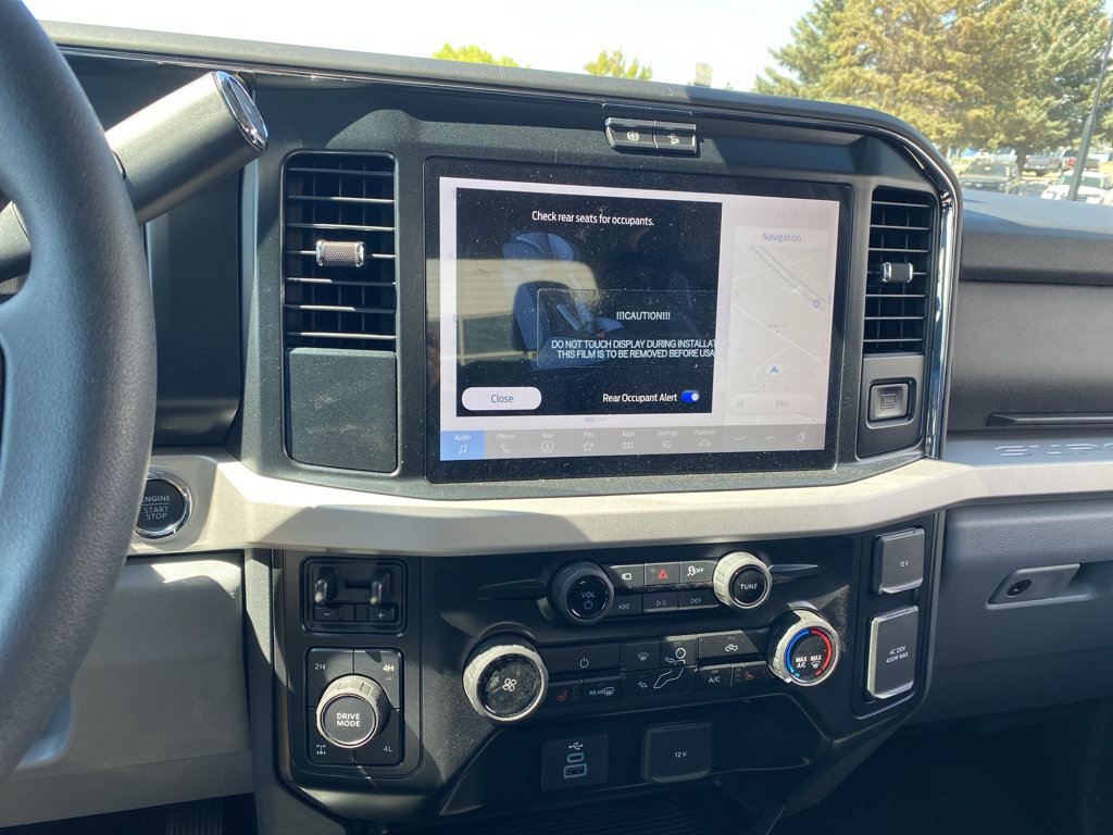 New 2026 Ford F250 4x4 Crew Cab Super Duty image 9