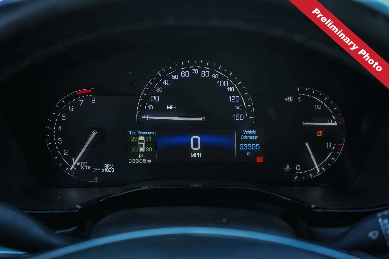Used 2019 Cadillac XT5 FWD image 17