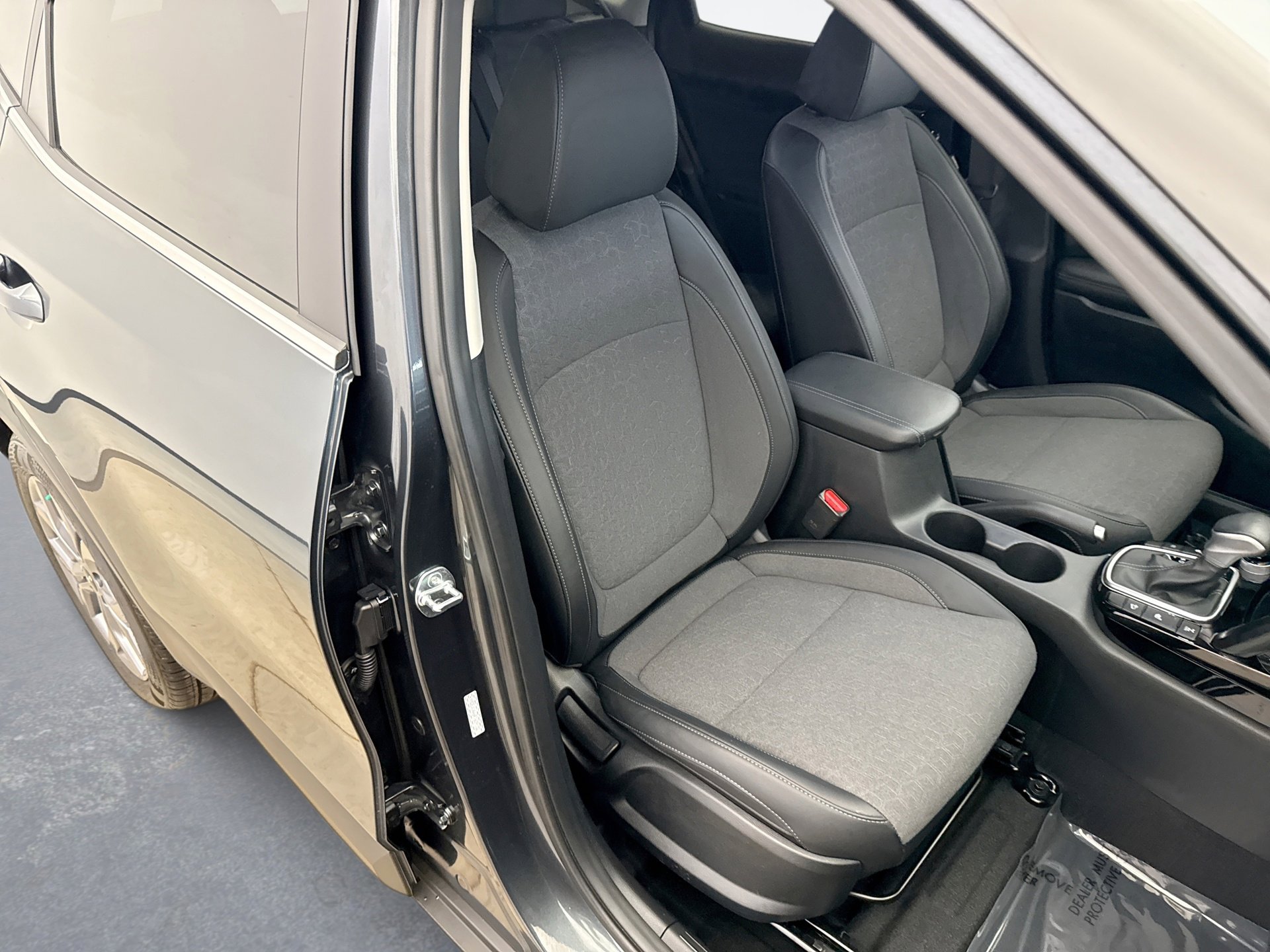 Used 2024 Kia Seltos S image 16