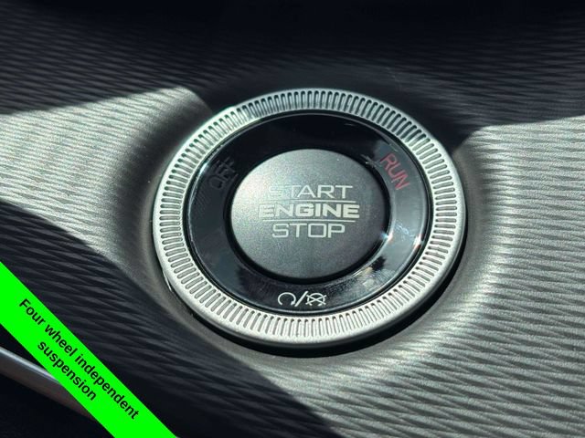 New 2026 Jeep Grand Cherokee L 4WD image 22