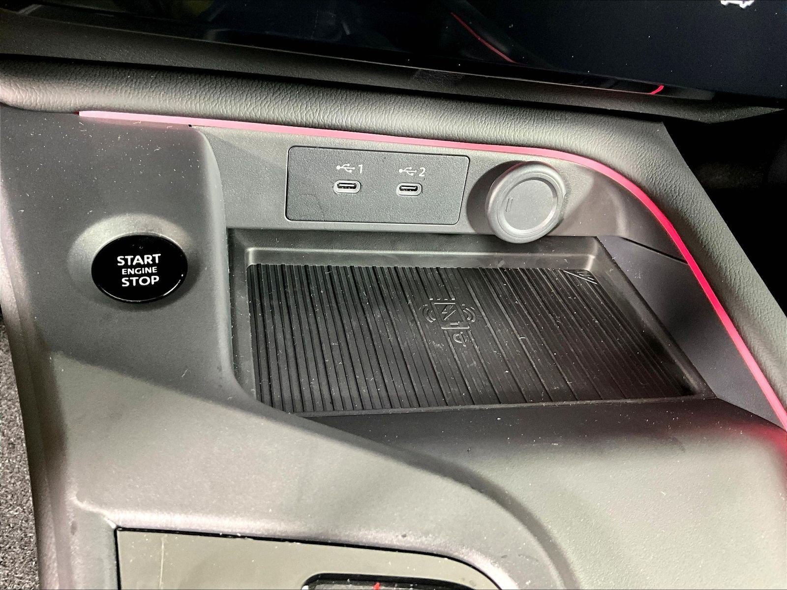 New 2026 Nissan Sentra SR w/ SR Premium Package FWD image 26