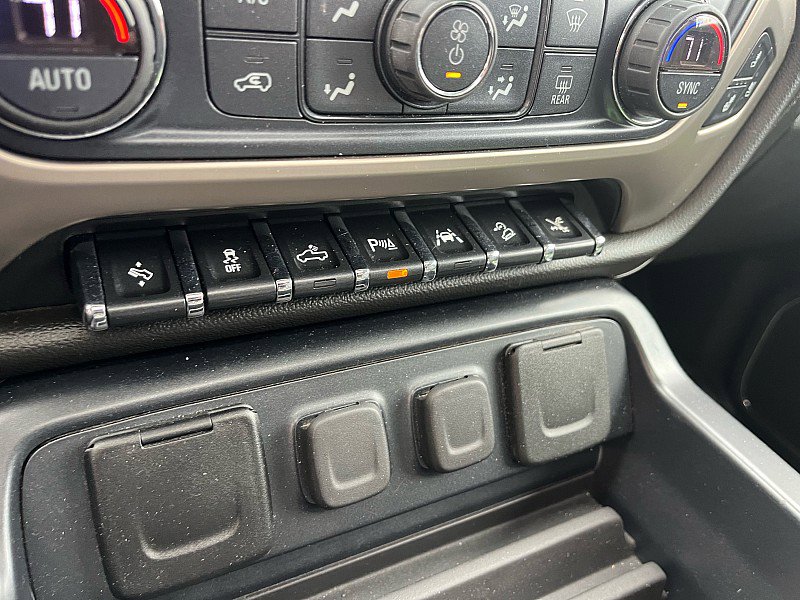 Used 2018 GMC Sierra 1500 Denali w/ Denali Ultimate Package image 20