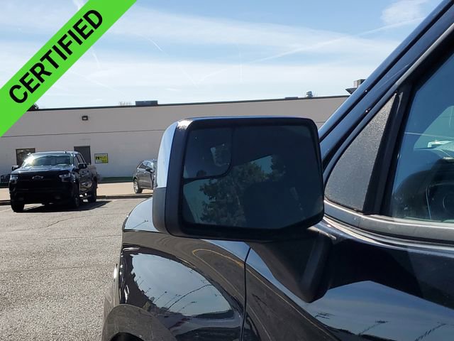 Certified 2020 Chevrolet Silverado 1500 LT w/ All-Star Edition AWD/4WD image 35