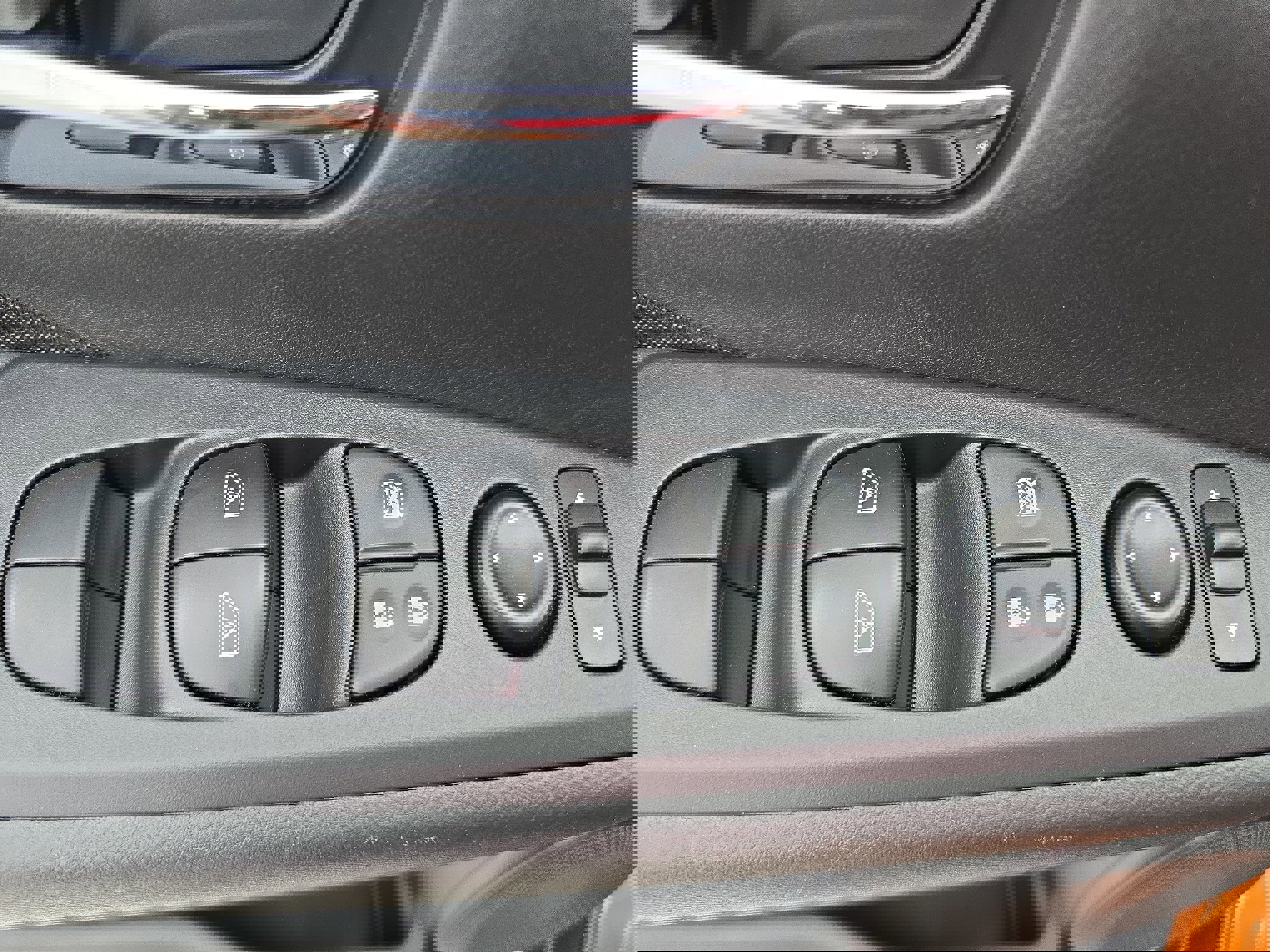 Certified 2023 Nissan Kicks SV image 25