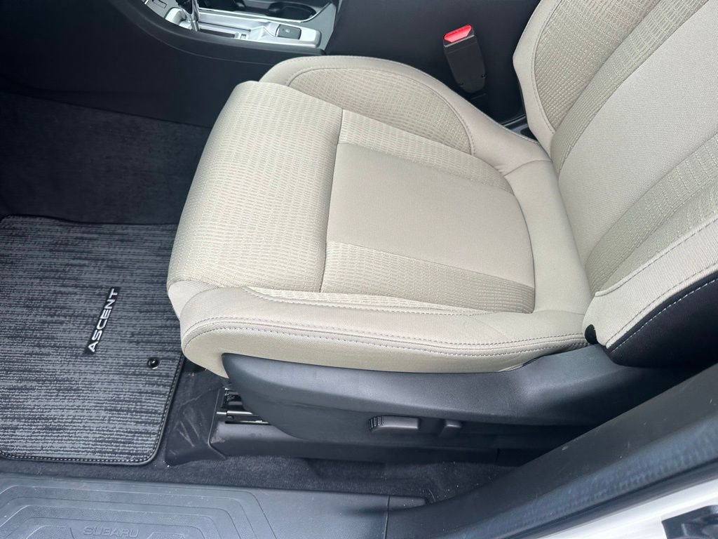 Used 2025 Subaru Ascent Premium AWD/4WD image 25