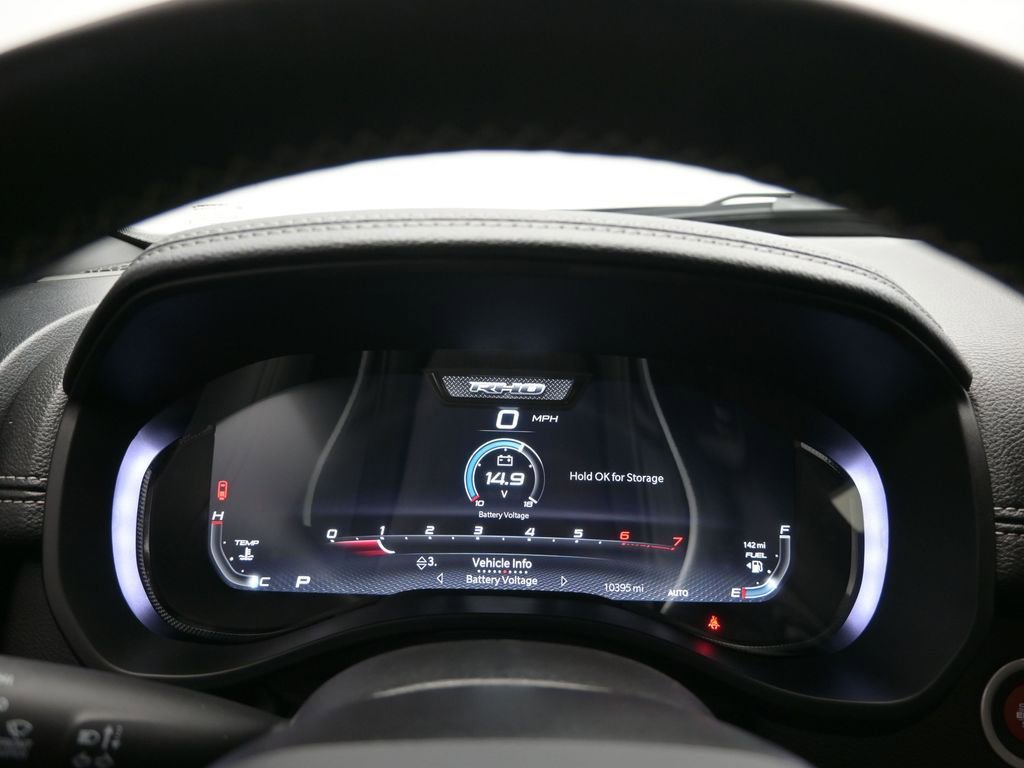 Used 2025 RAM 1500 RHO image 18