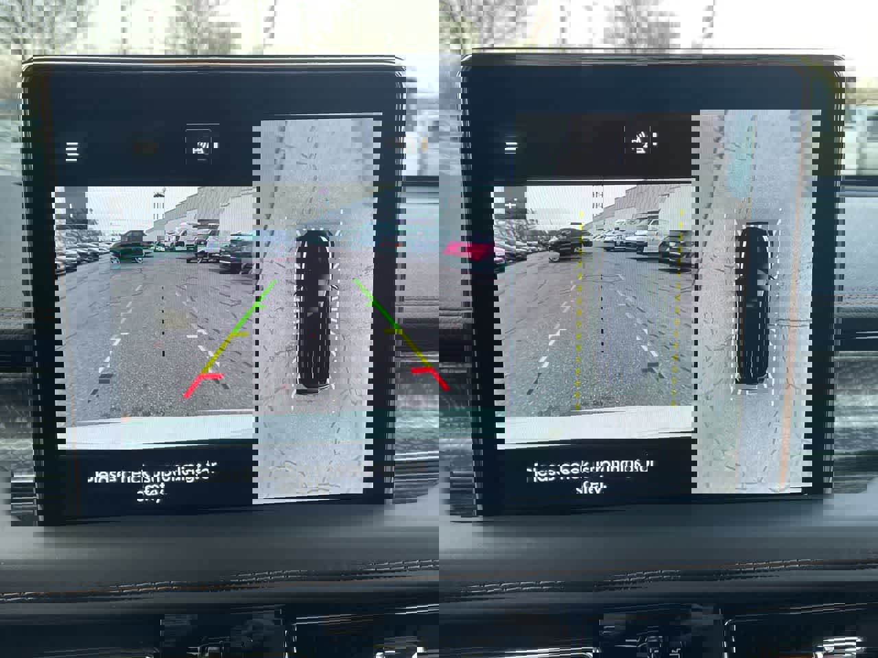 Used 2024 Lincoln Aviator Black Label w/ Jet Package image 30