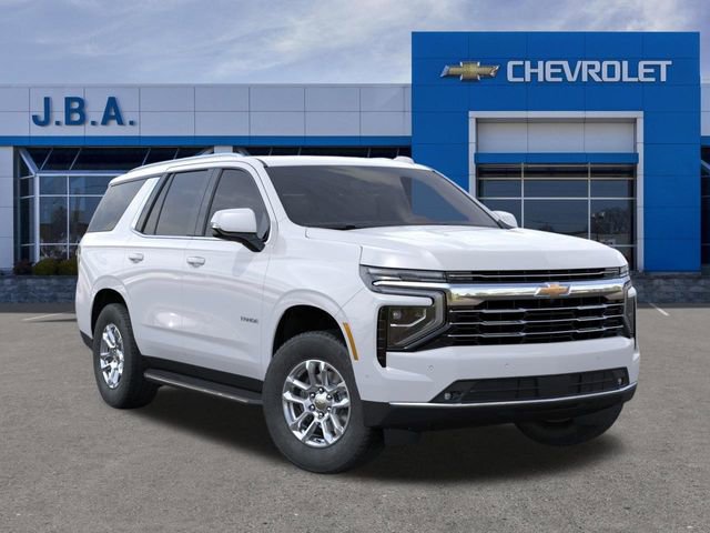 New 2026 Chevrolet Tahoe LT AWD/4WD image 7