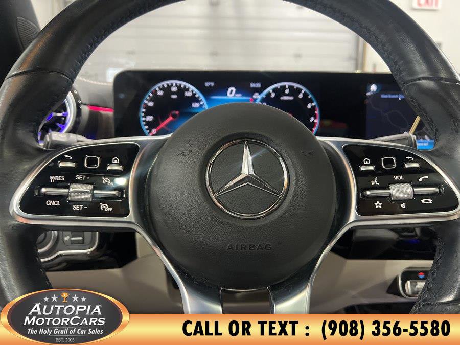 Used 2023 Mercedes-Benz CLA 250 4MATIC image 27