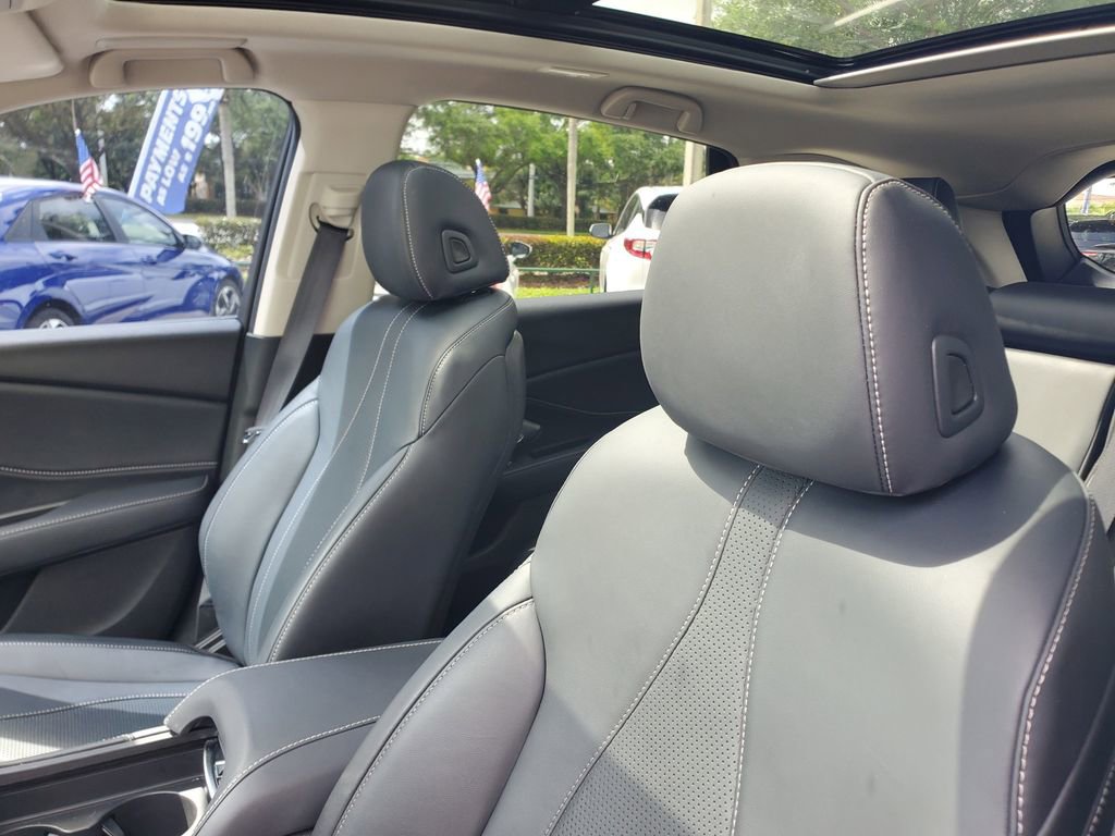 Certified 2023 Acura RDX FWD w/ Technology Package image 17
