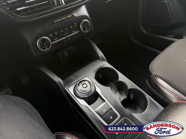 Used 2024 Ford Escape ST-Line FWD image 18