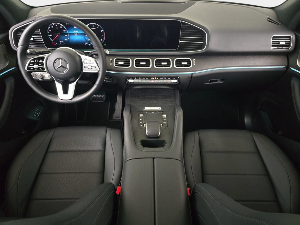 Used 2023 Mercedes-Benz GLE 350 4MATIC image 12